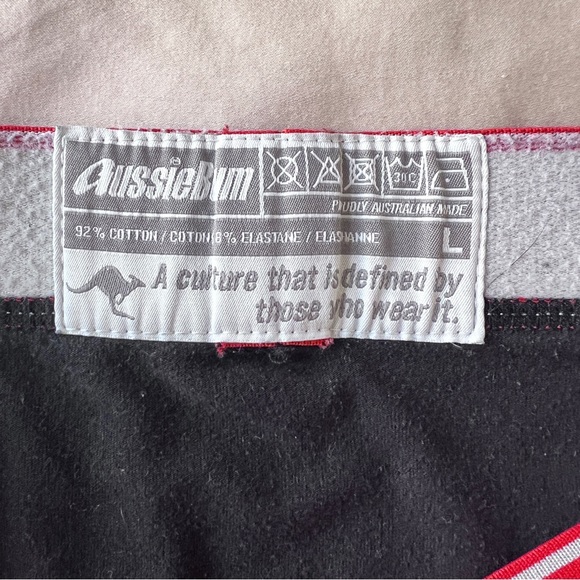 Aussiebum Men’s Boxerbriefs - Picture 3 of 3